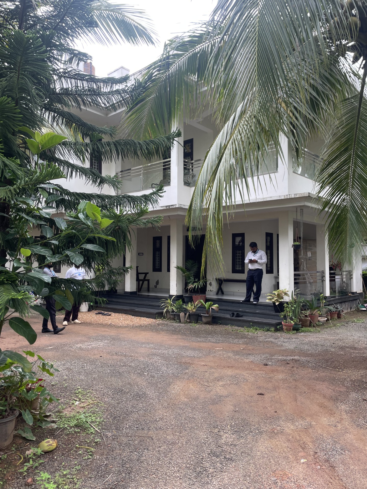 2466 square feet Individual House for sale in Ezhuvathiruthy Village Marancheri — photo 2