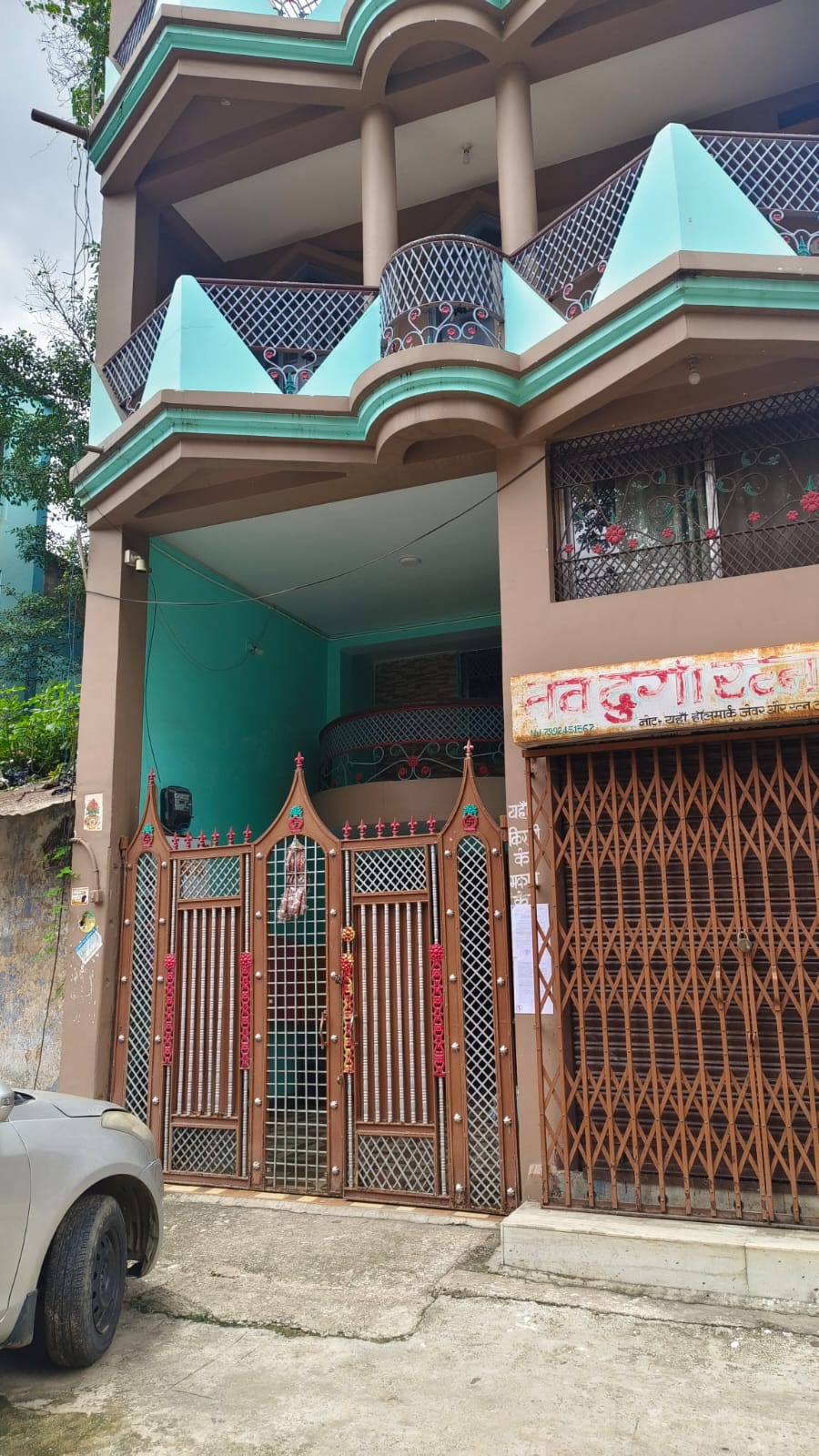 915 square feet Individual House for sale in SEMI URBAN Bekobar — photo 1