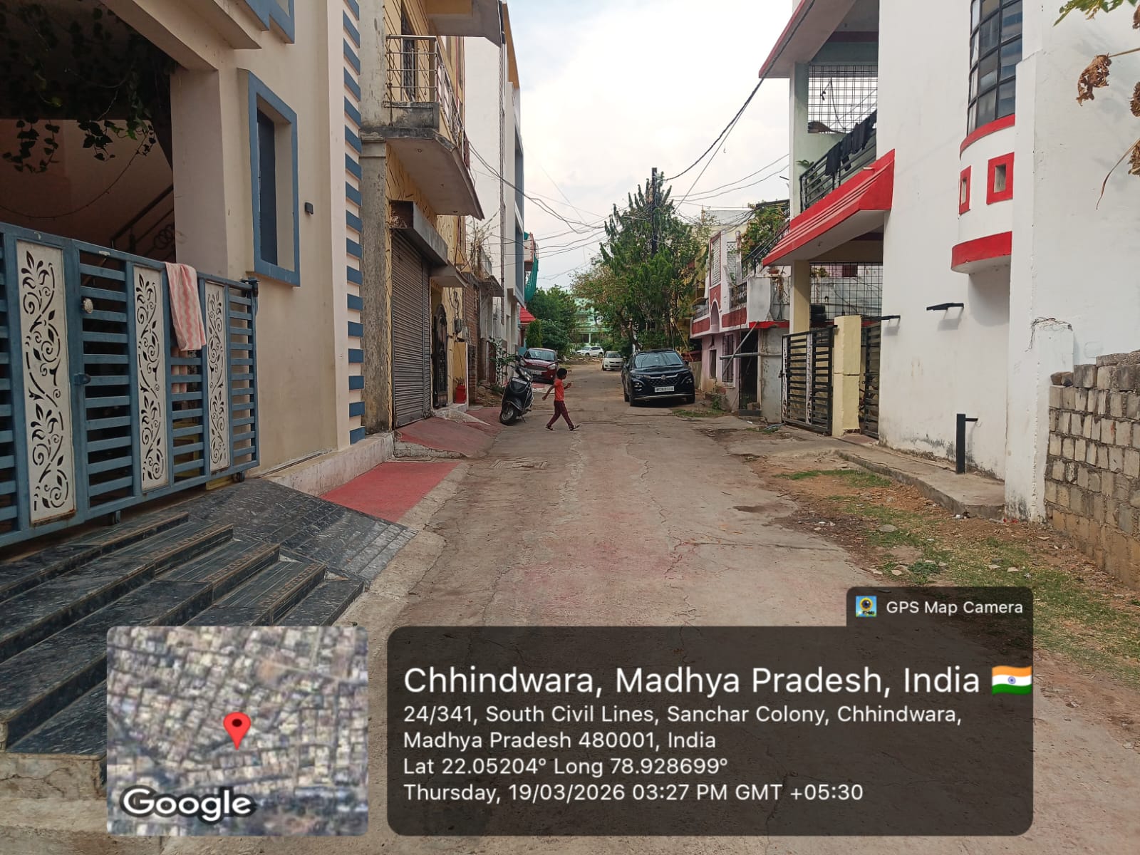 700 square feet Individual House for sale in Chhindwara — photo 3
