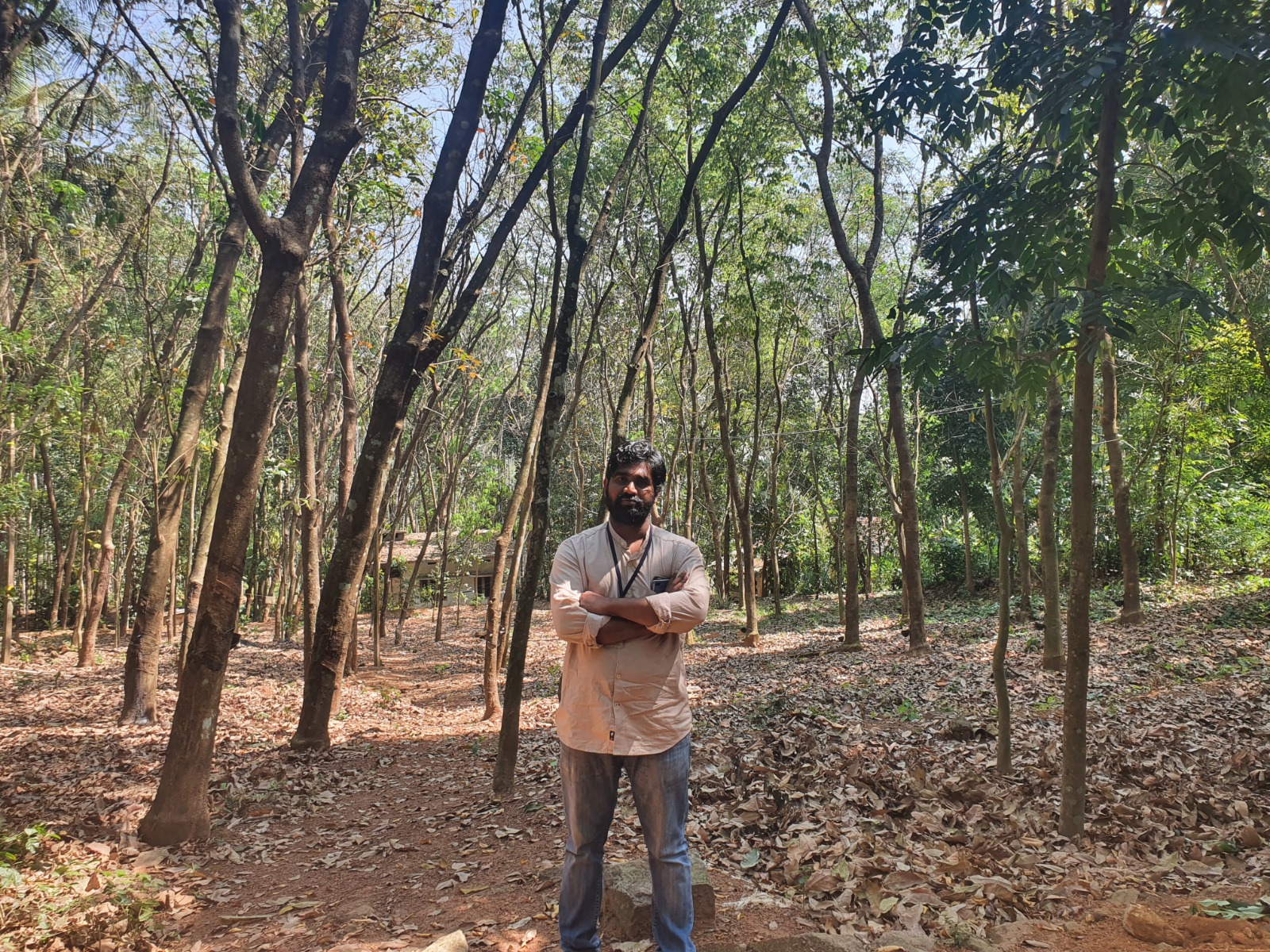 PLOT for sale in SY NO 35/2-2,35/2-3,AT THUVVUR DESOME,NILAMBUR TALUK,MALAPPURAM DISTRICT Nilambur — photo 1