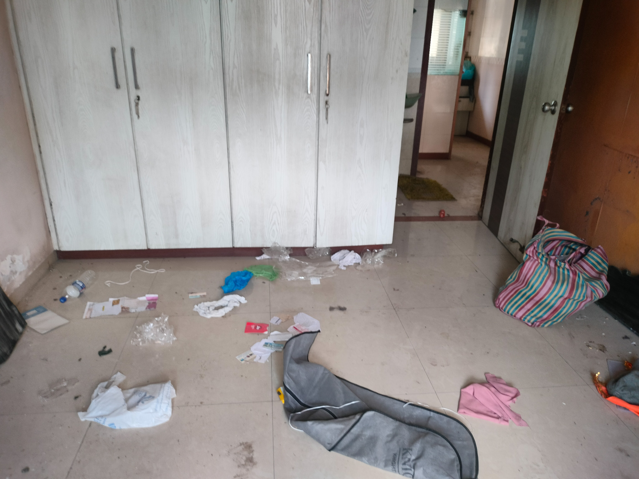 3 BHK Flat for sale in Prachi Enclave CHSL, Bhayander Mira Bhayandar — photo 16
