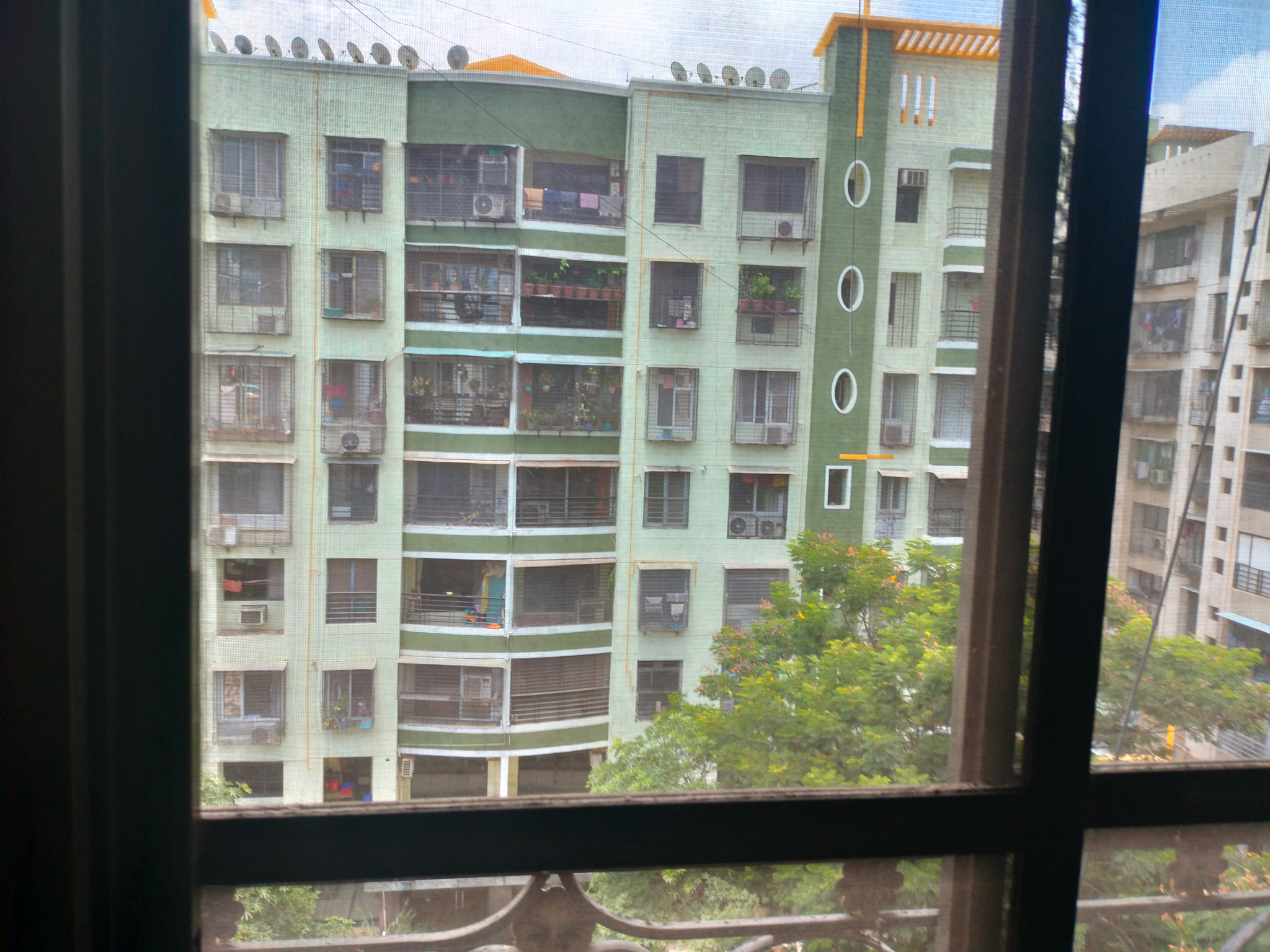 3 BHK Flat for sale in Prachi Enclave CHSL, Bhayander Mira Bhayandar — photo 17