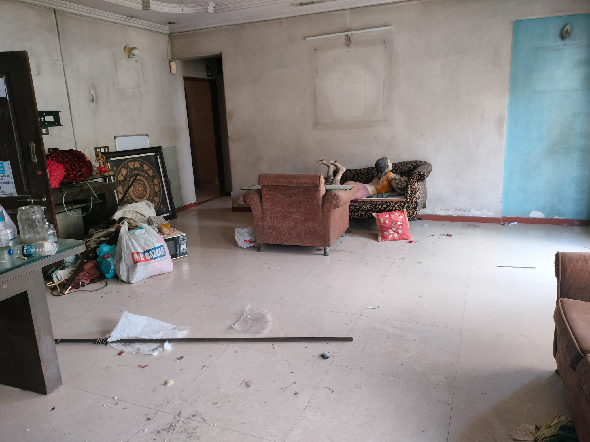 3 BHK Flat for sale in Prachi Enclave CHSL, Bhayander Mira Bhayandar — photo 19