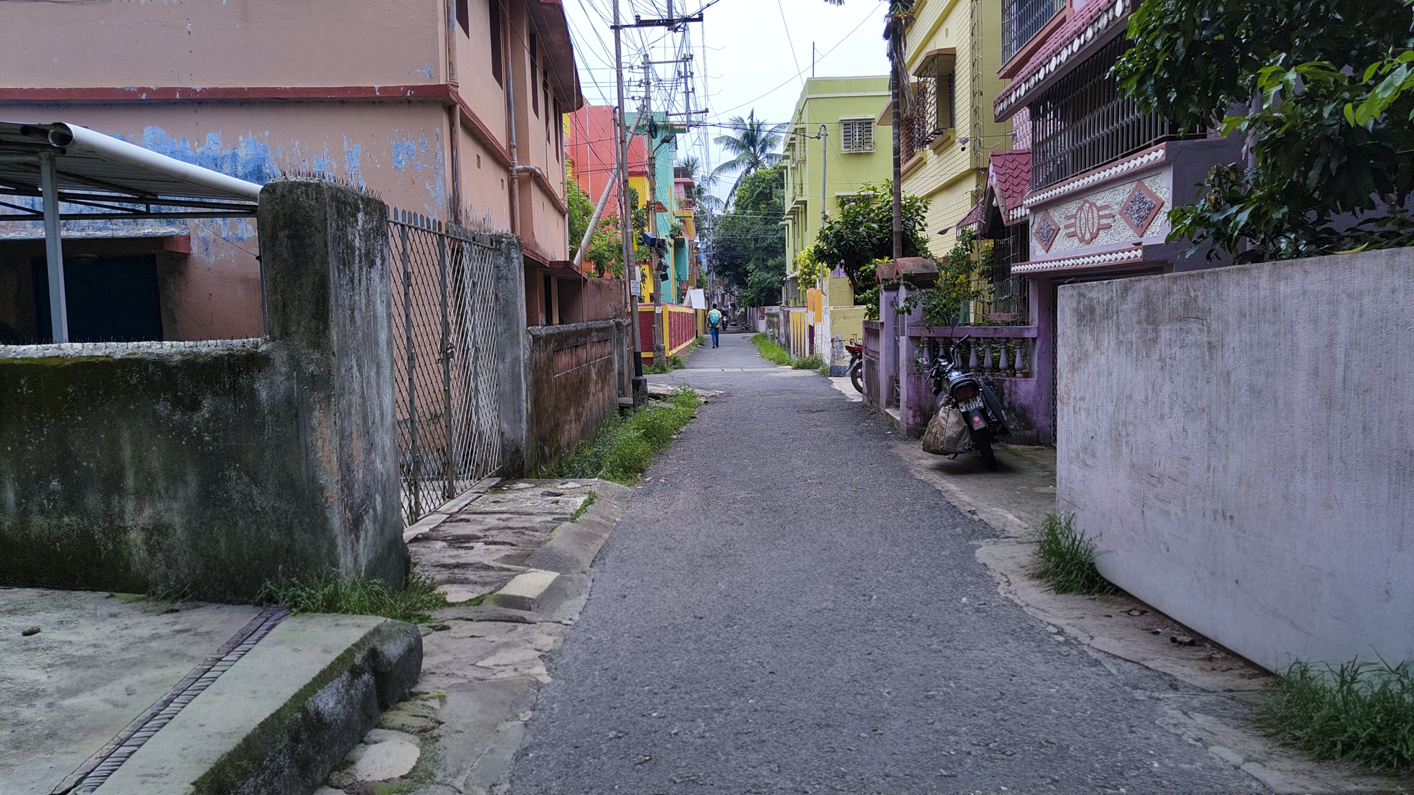 750 square feet Flat for sale in HARIDEVPUR KOLKATA Kolkata — photo 1