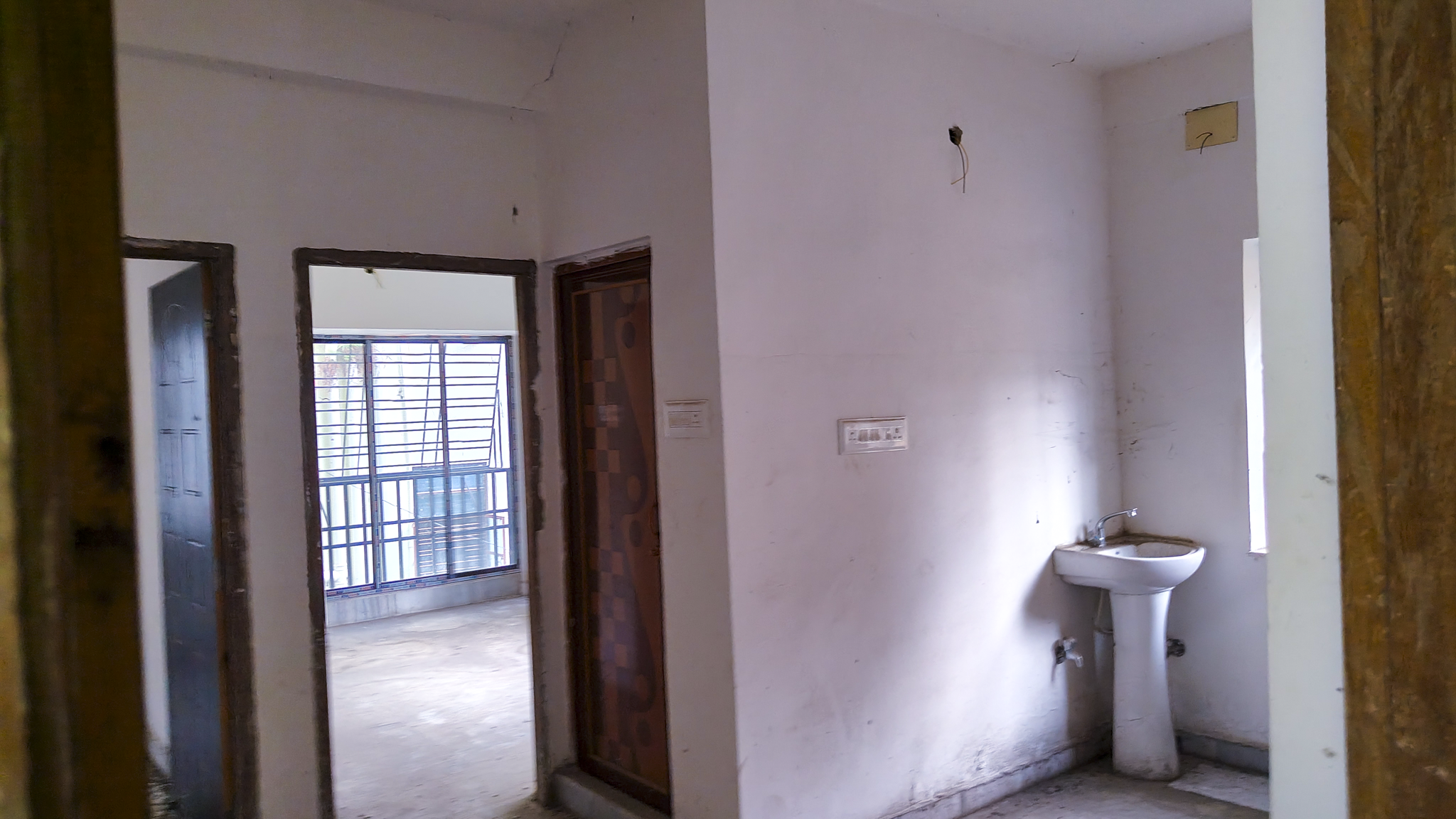 750 square feet Flat for sale in HARIDEVPUR KOLKATA Kolkata — photo 7