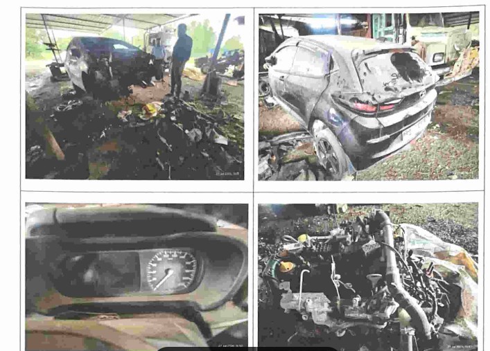 MOVABLE-CAR for sale in Vyara — photo 1