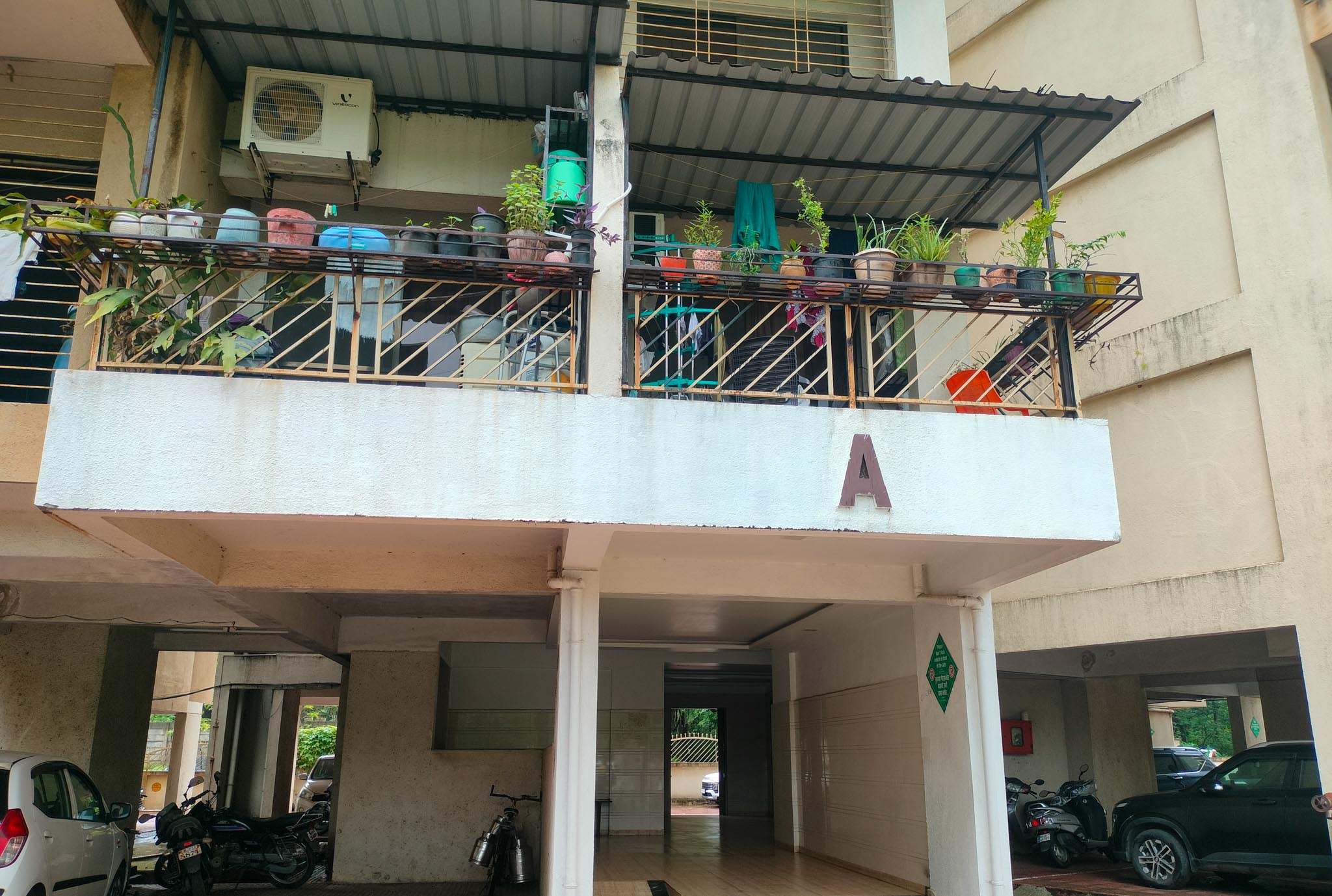 3 BHK Flat for sale in Alaknanda, Khopoli Khapoli — photo 2