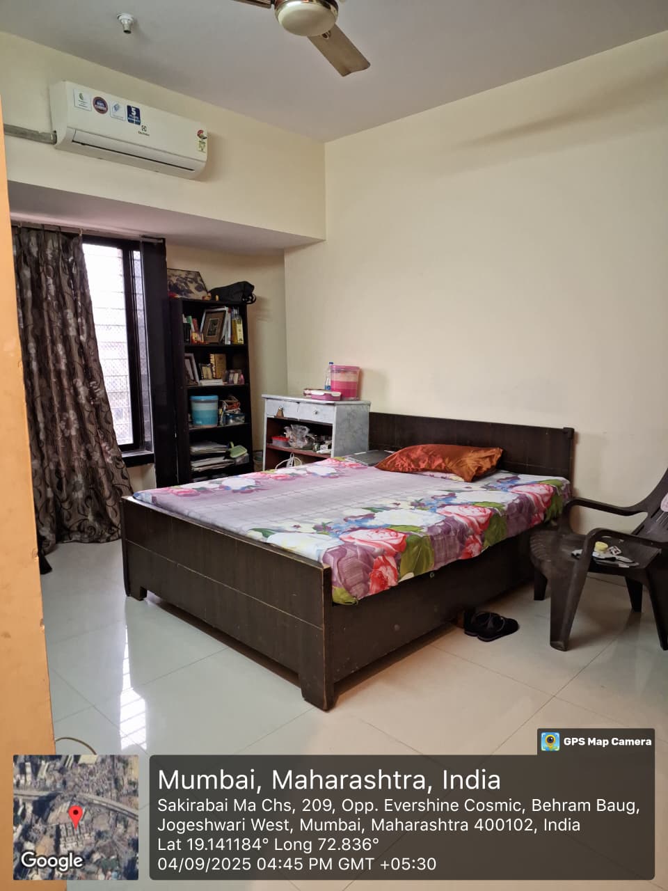 930 square feet Flat for sale in Mumbai — photo 2