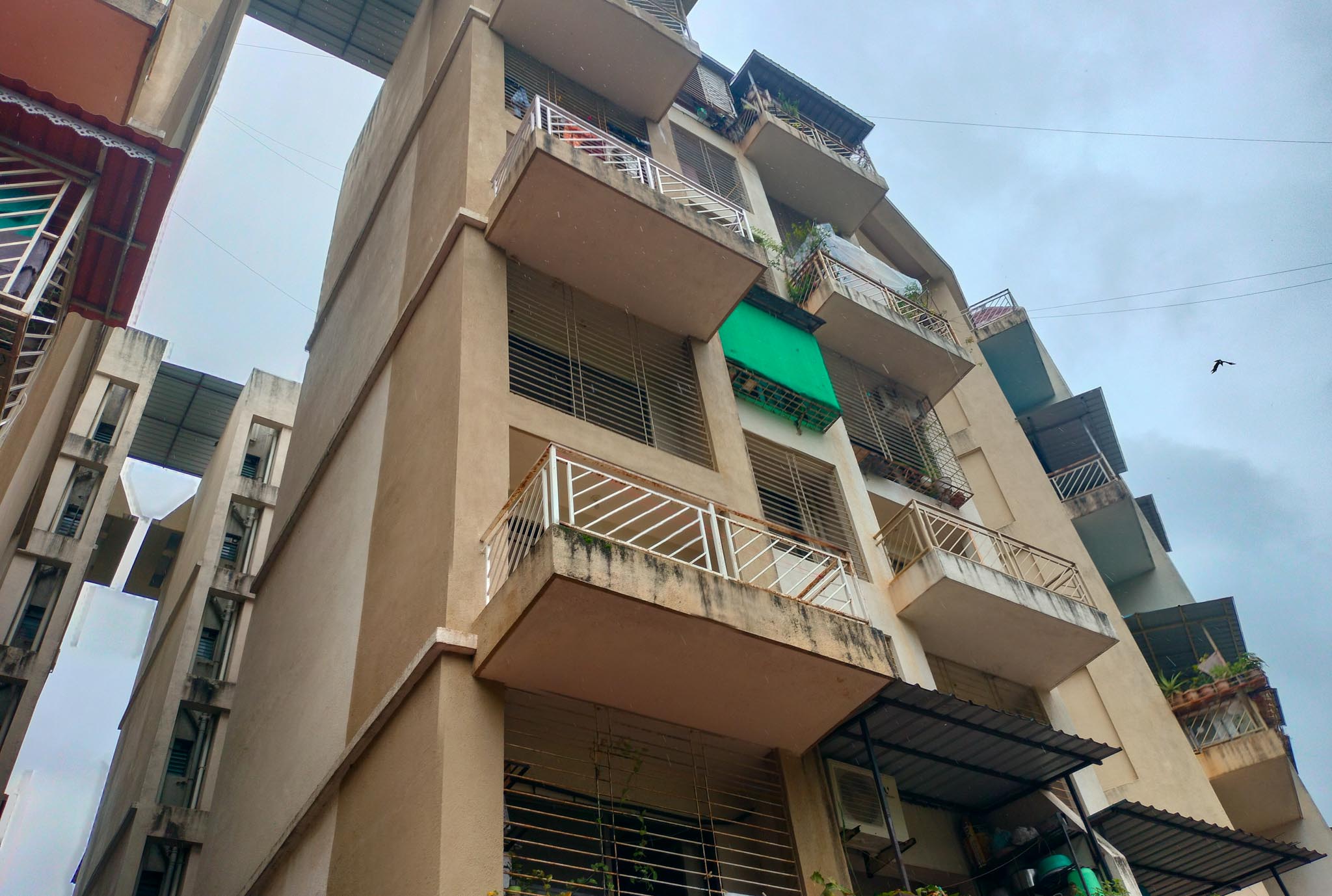 3 BHK Flat for sale in Alaknanda, Khopoli Khapoli — photo 3