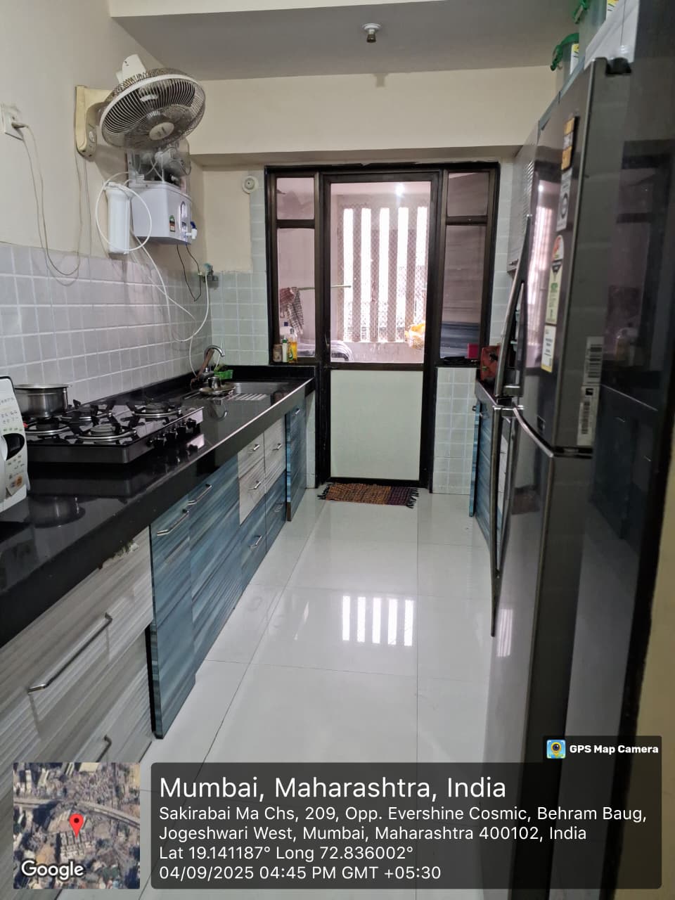 930 square feet Flat for sale in Mumbai — photo 3