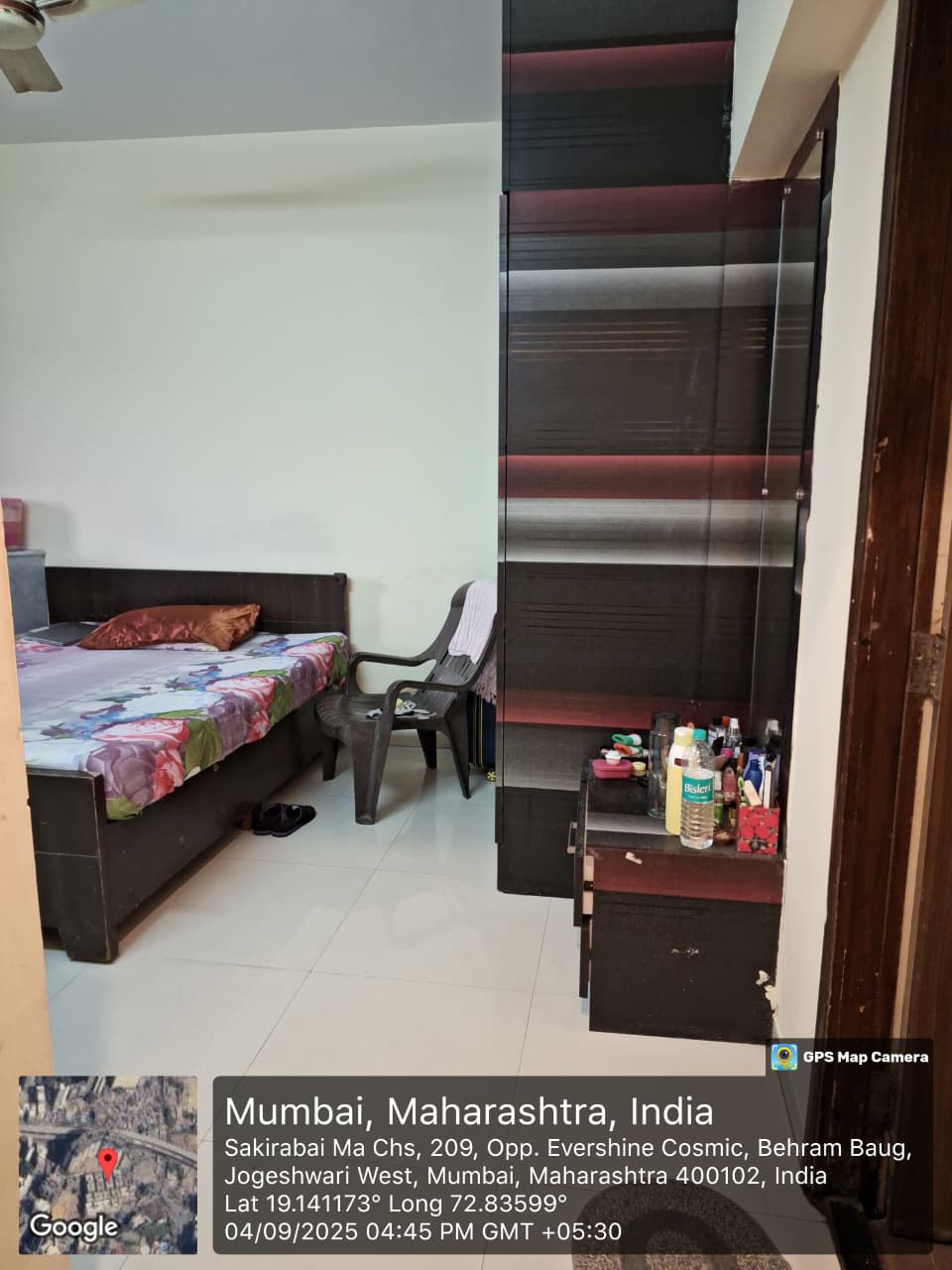 930 square feet Flat for sale in Mumbai — photo 4