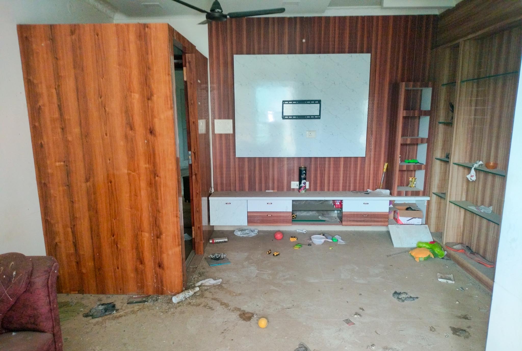 3 BHK Flat for sale in Alaknanda, Khopoli Khapoli — photo 5