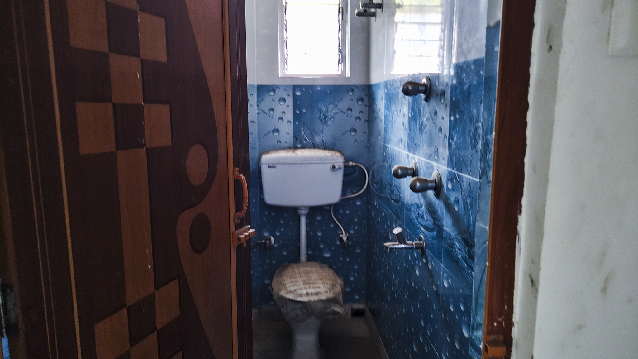 750 square feet Flat for sale in HARIDEVPUR KOLKATA Kolkata — photo 16