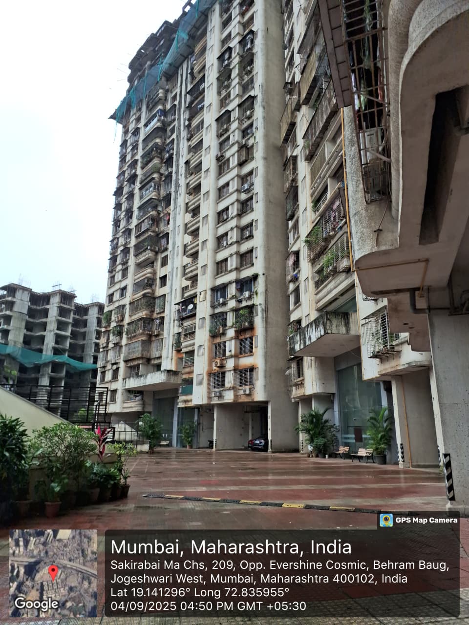 930 square feet Flat for sale in Mumbai — photo 6