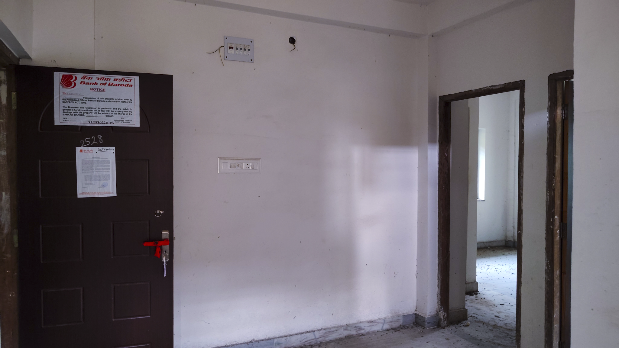 750 square feet Flat for sale in HARIDEVPUR KOLKATA Kolkata — photo 19