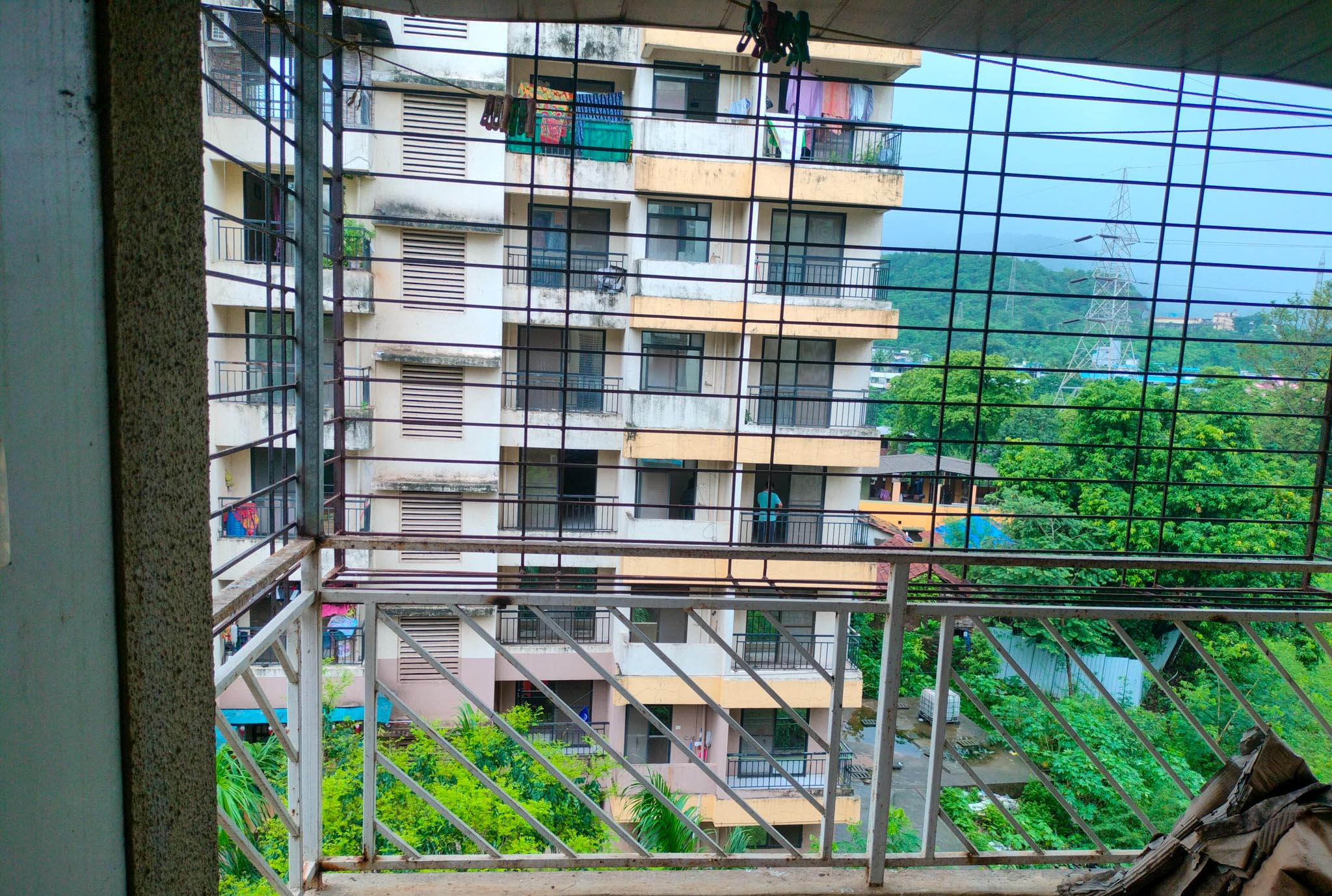 3 BHK Flat for sale in Alaknanda, Khopoli Khapoli — photo 13