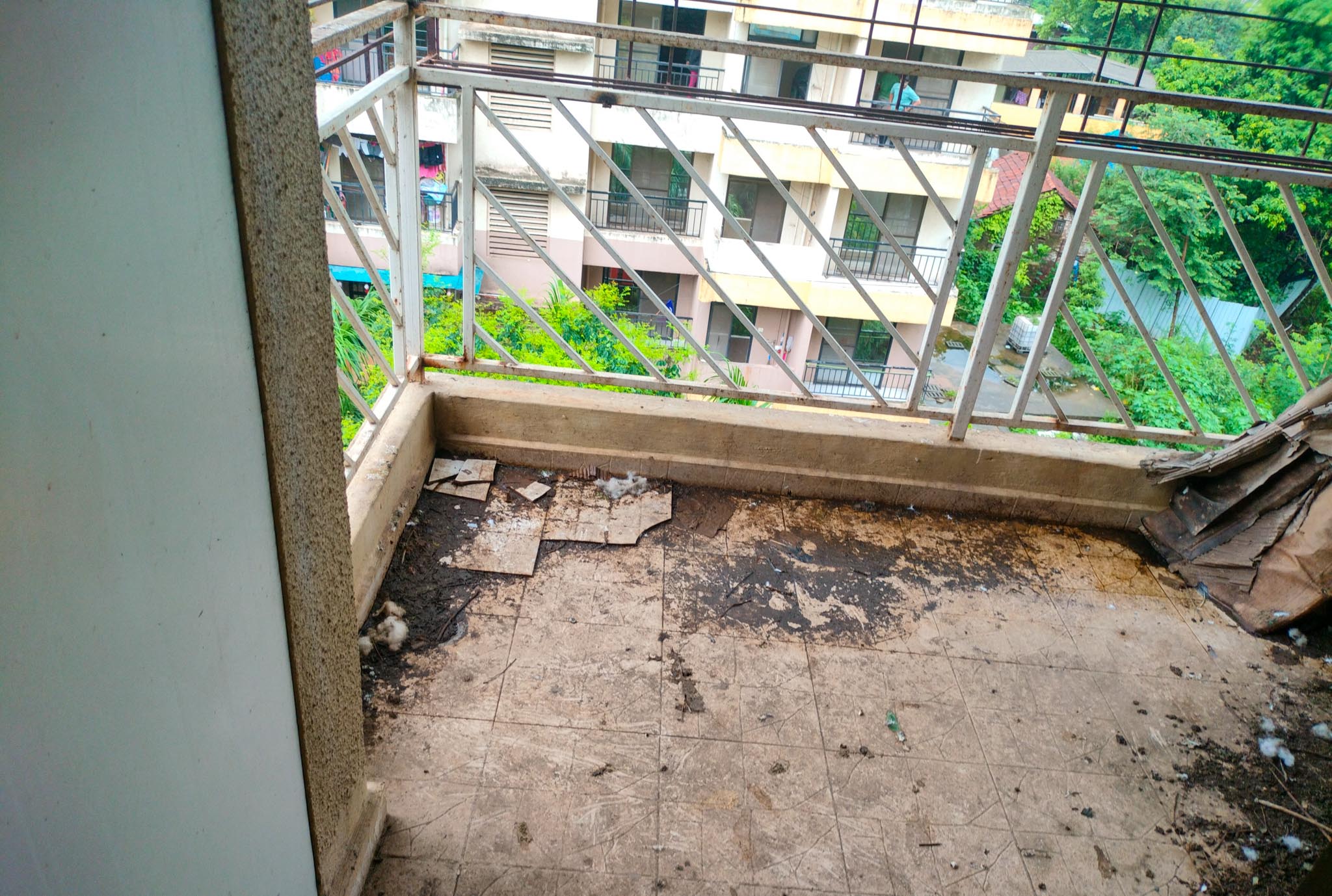 3 BHK Flat for sale in Alaknanda, Khopoli Khapoli — photo 14