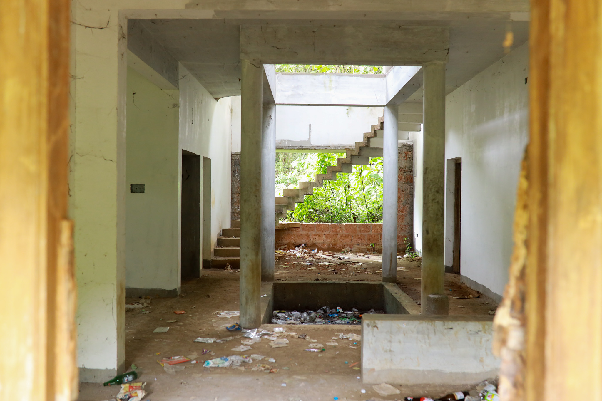 Individual House for sale in KULAPPULLY Palakkad — photo 1