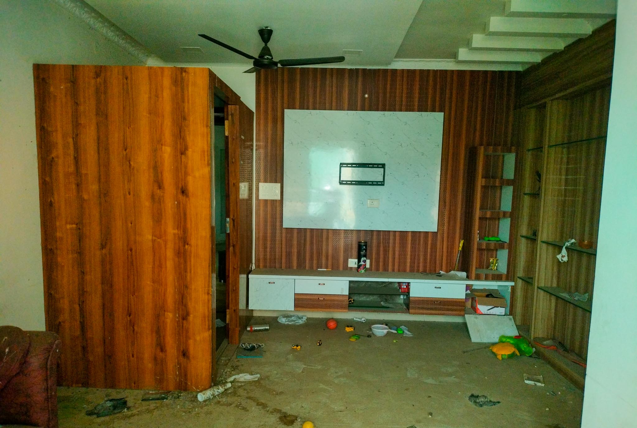 3 BHK Flat for sale in Alaknanda, Khopoli Khapoli — photo 23