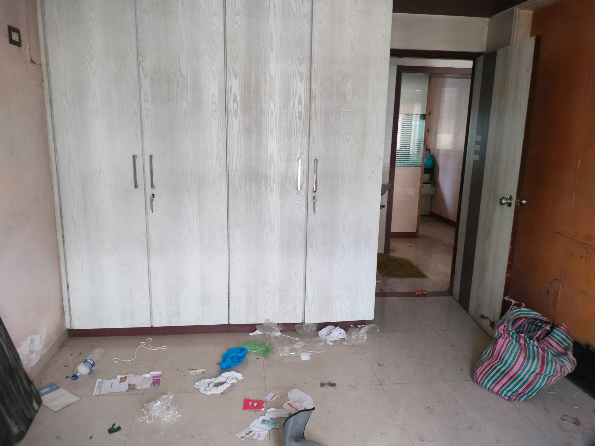 3 BHK Flat for sale in Prachi Enclave CHSL, Bhayander Mira Bhayandar — photo 9