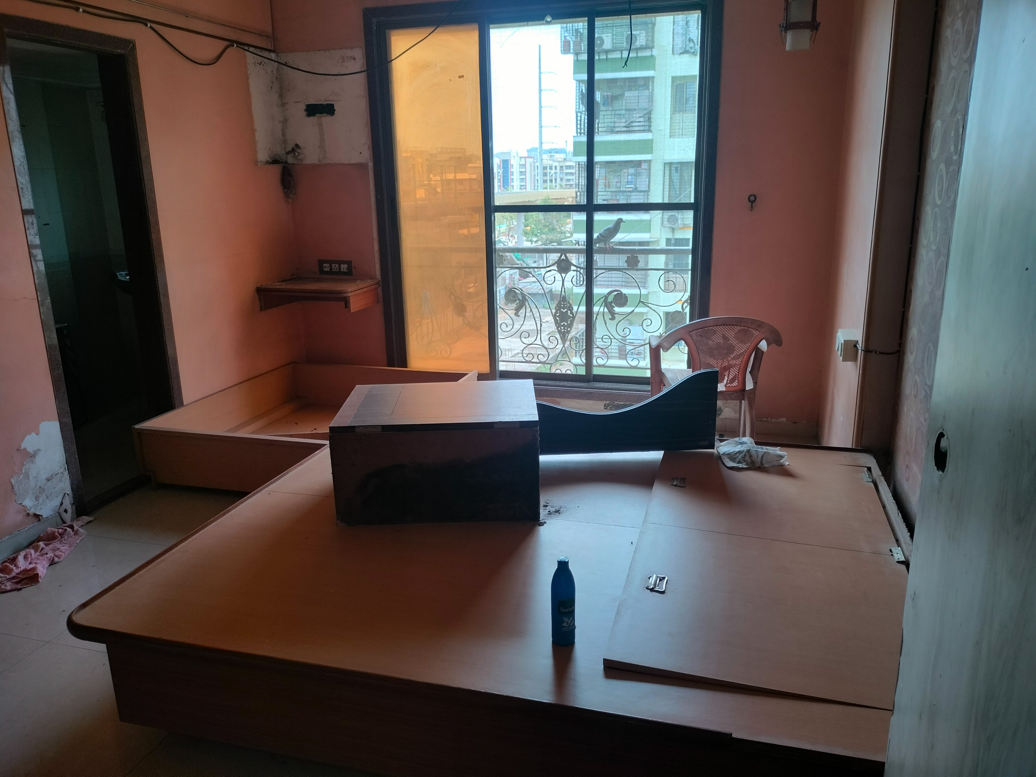 3 BHK Flat for sale in Prachi Enclave CHSL, Bhayander Mira Bhayandar — photo 10