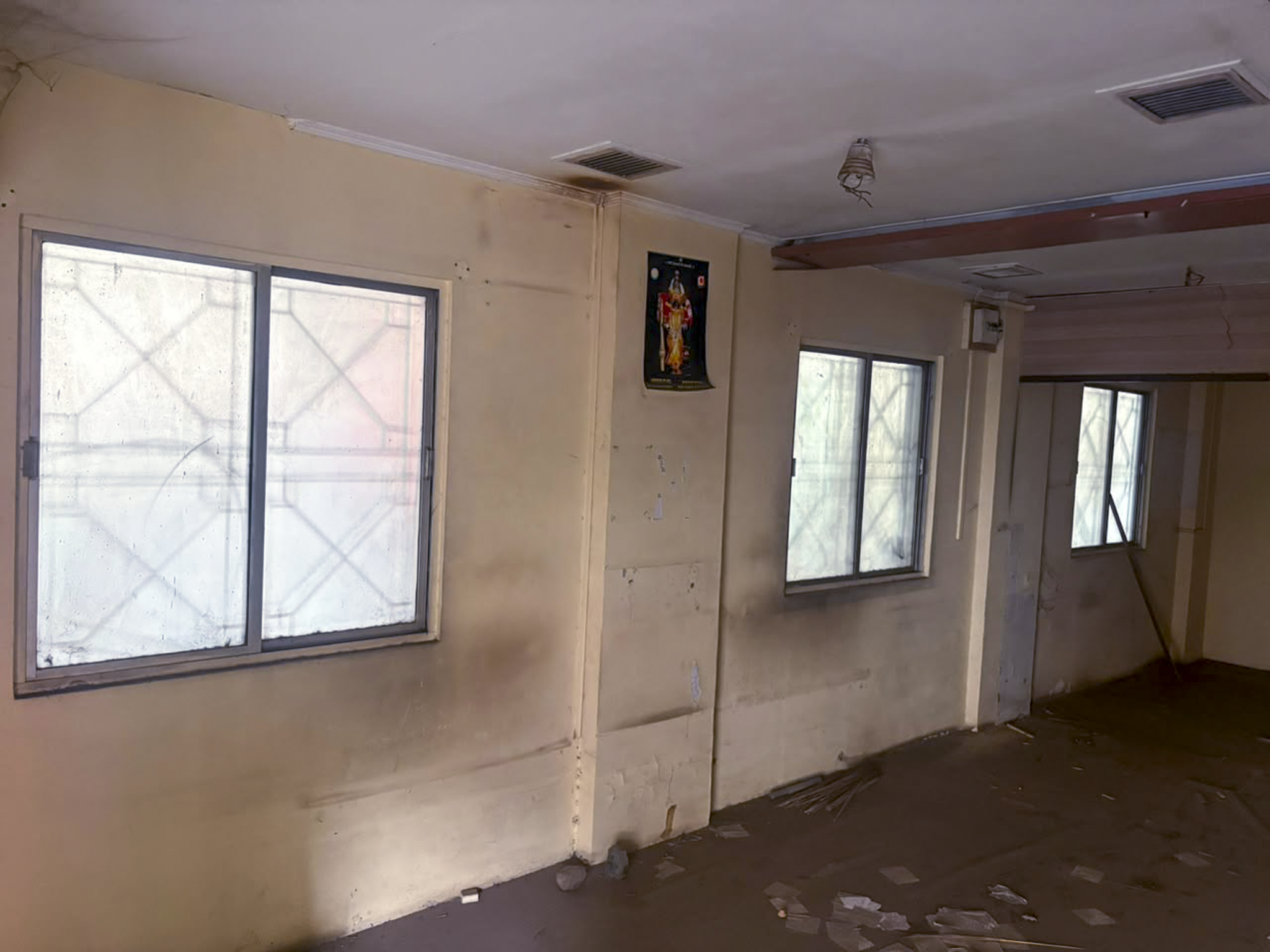 Shops for sale in Ground Floor, Chjaitanya Sankul, Kolhapur Kalambe T Thane — photo 7