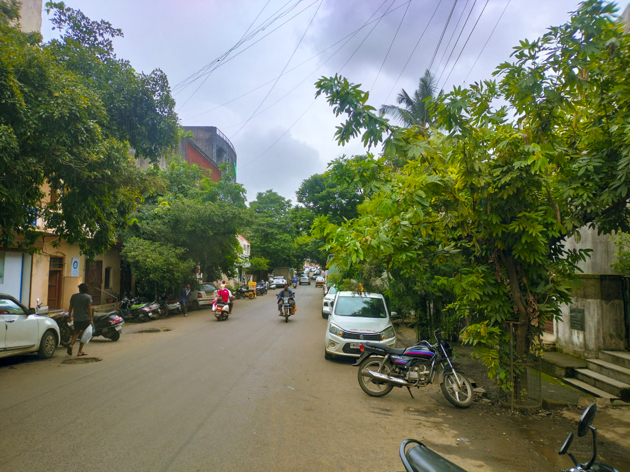 Shops for sale in Ground Floor, Chjaitanya Sankul, Kolhapur Kalambe T Thane — photo 2