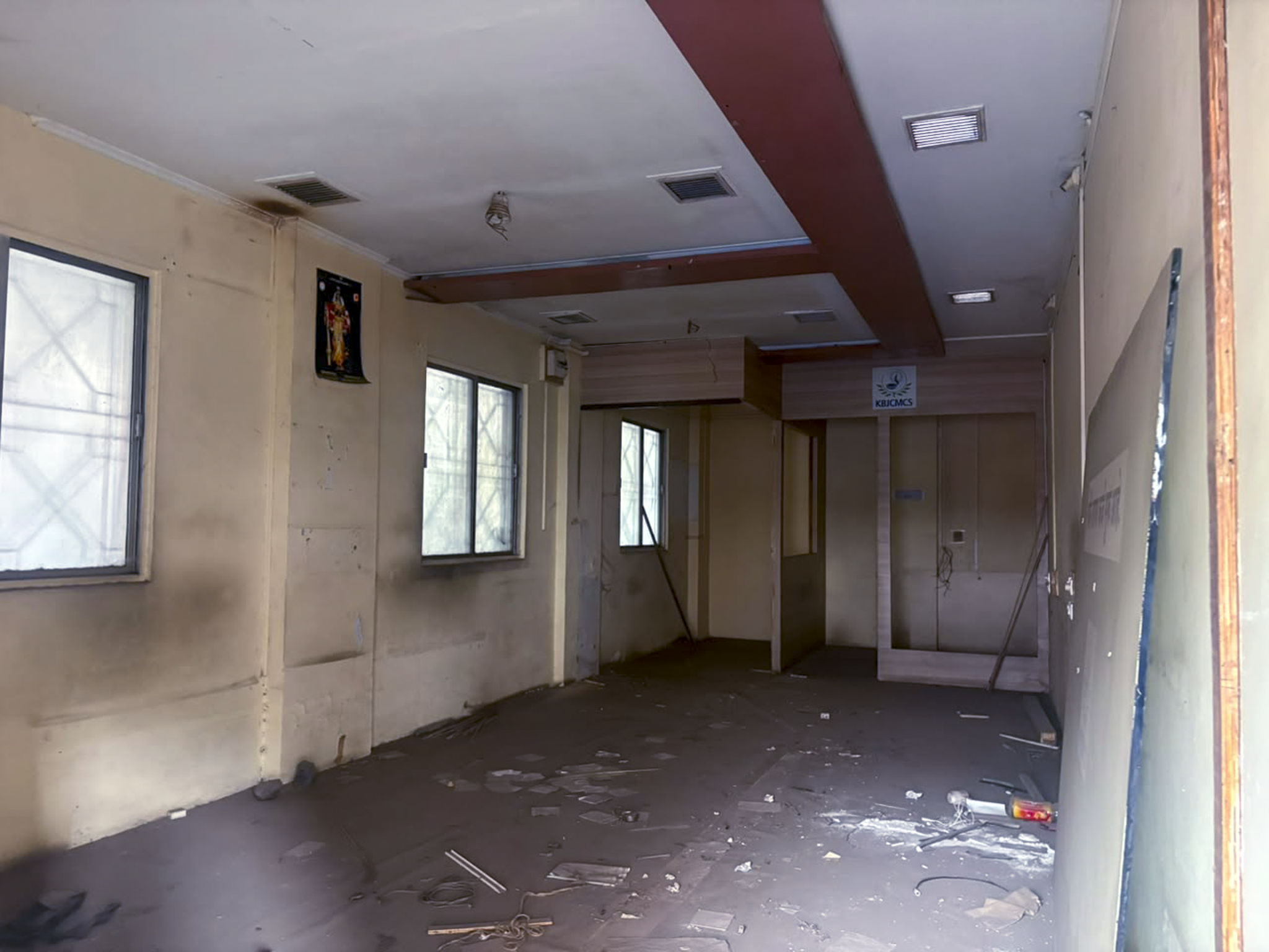 Shops for sale in Ground Floor, Chjaitanya Sankul, Kolhapur Kalambe T Thane — photo 6