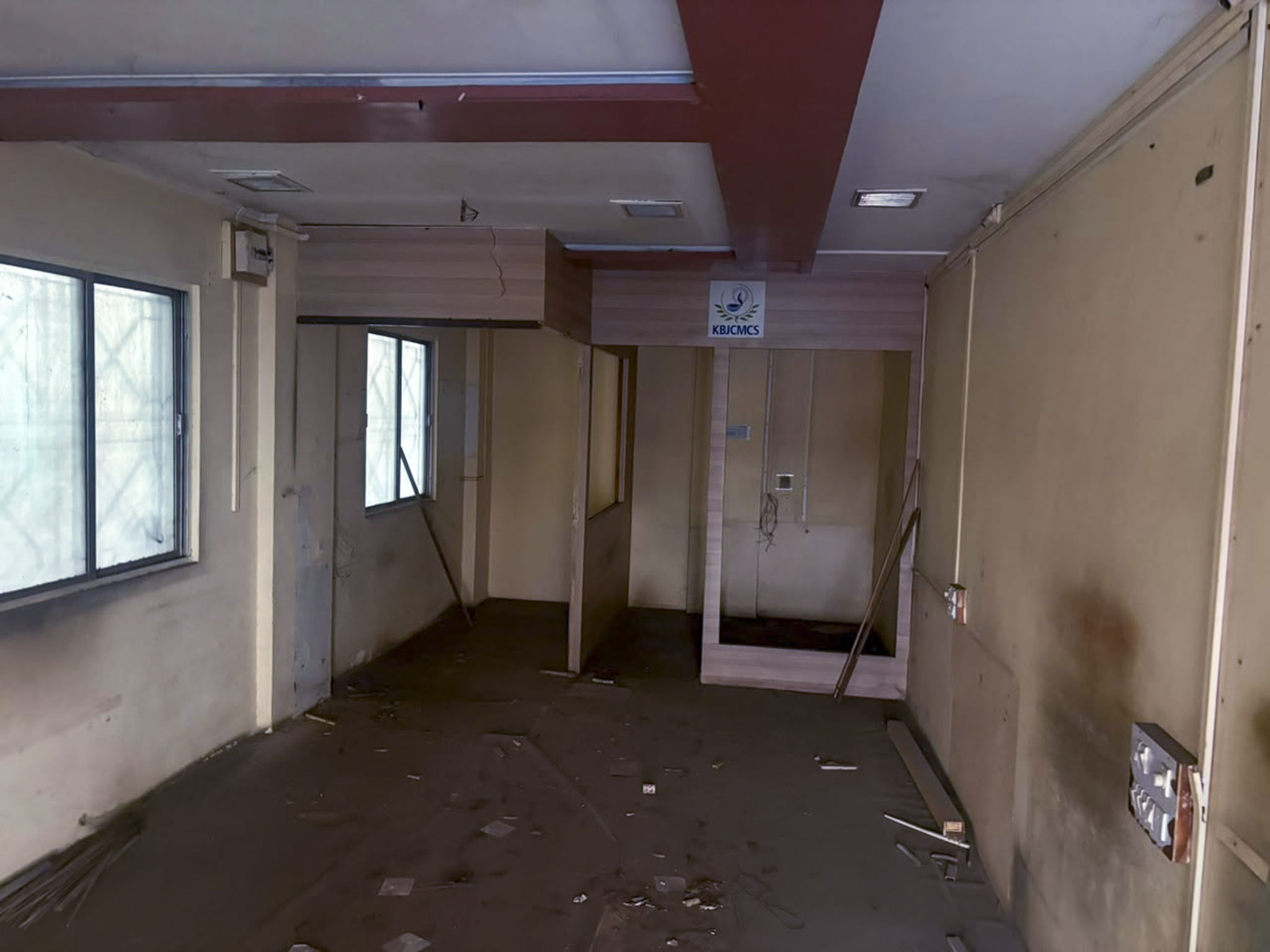 Shops for sale in Ground Floor, Chjaitanya Sankul, Kolhapur Kalambe T Thane — photo 9