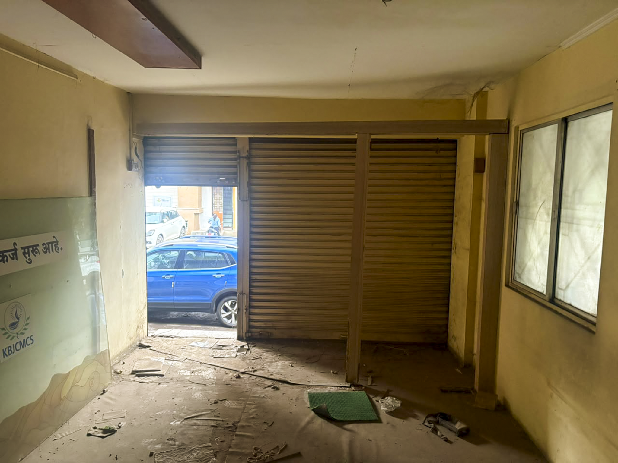 Shops for sale in Ground Floor, Chjaitanya Sankul, Kolhapur Kalambe T Thane — photo 10