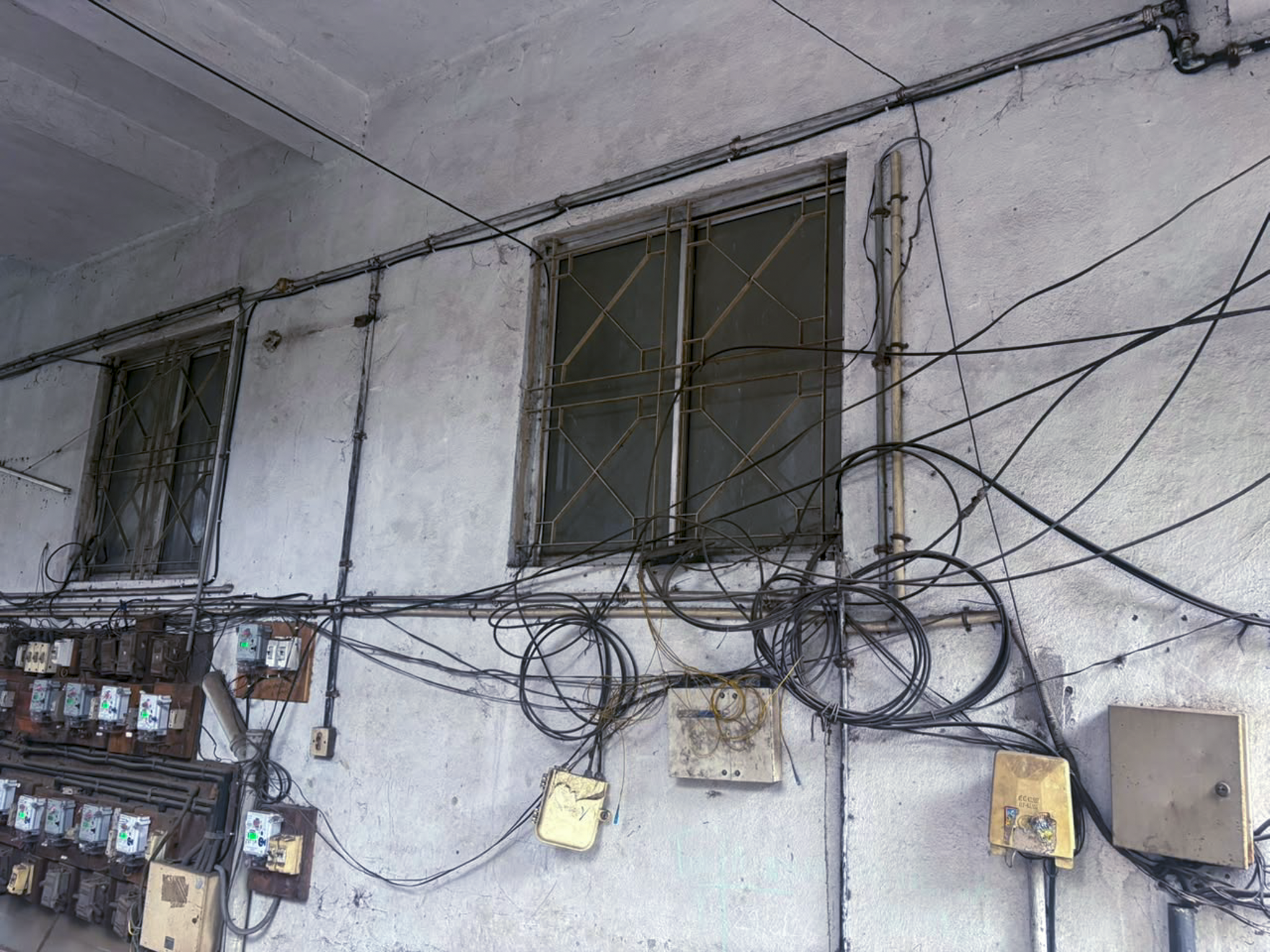 Shops for sale in Ground Floor, Chjaitanya Sankul, Kolhapur Kalambe T Thane — photo 11
