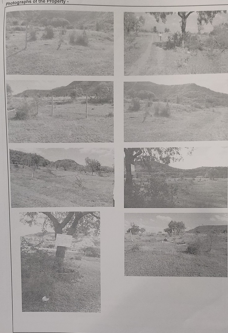 Plot for sale in Khandala Satara — photo 1