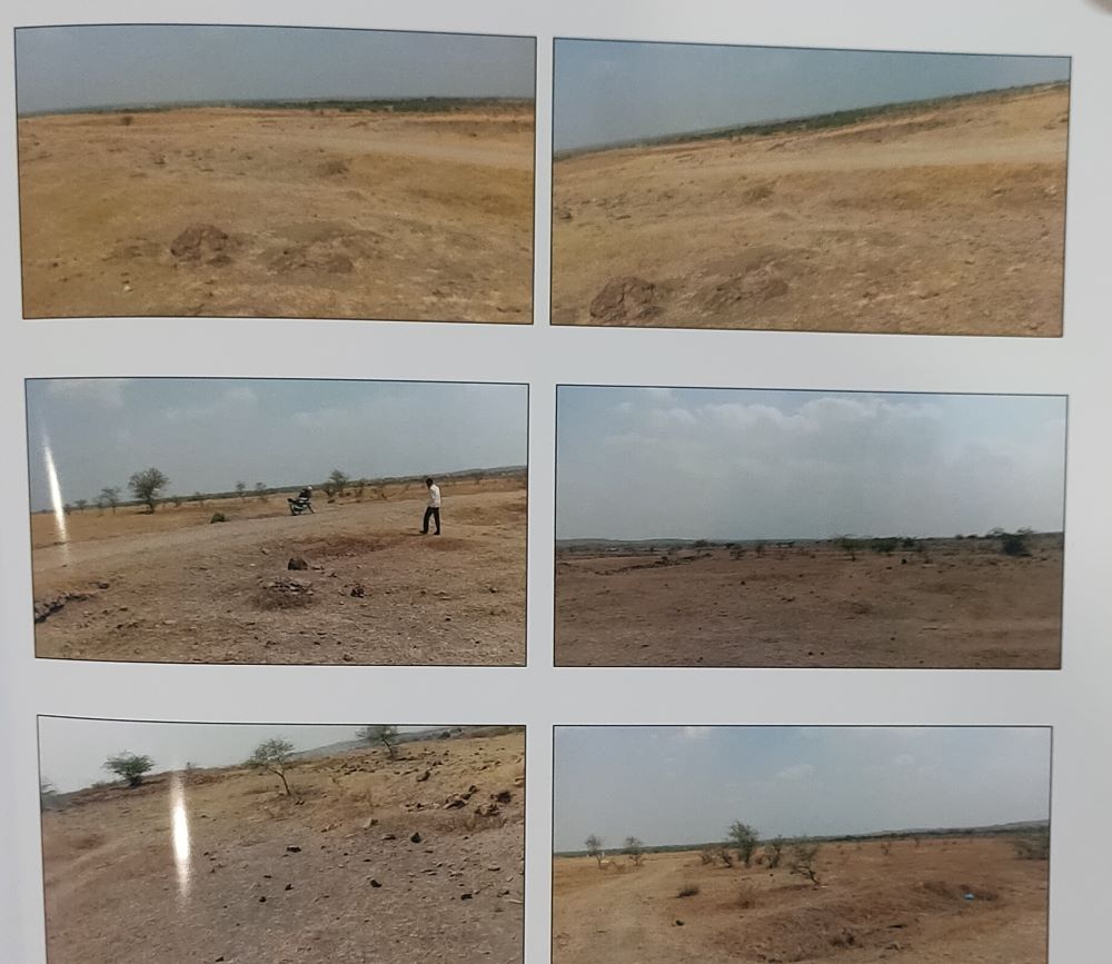 Industrial Plot for sale in Kamalapur MIDC — photo 1