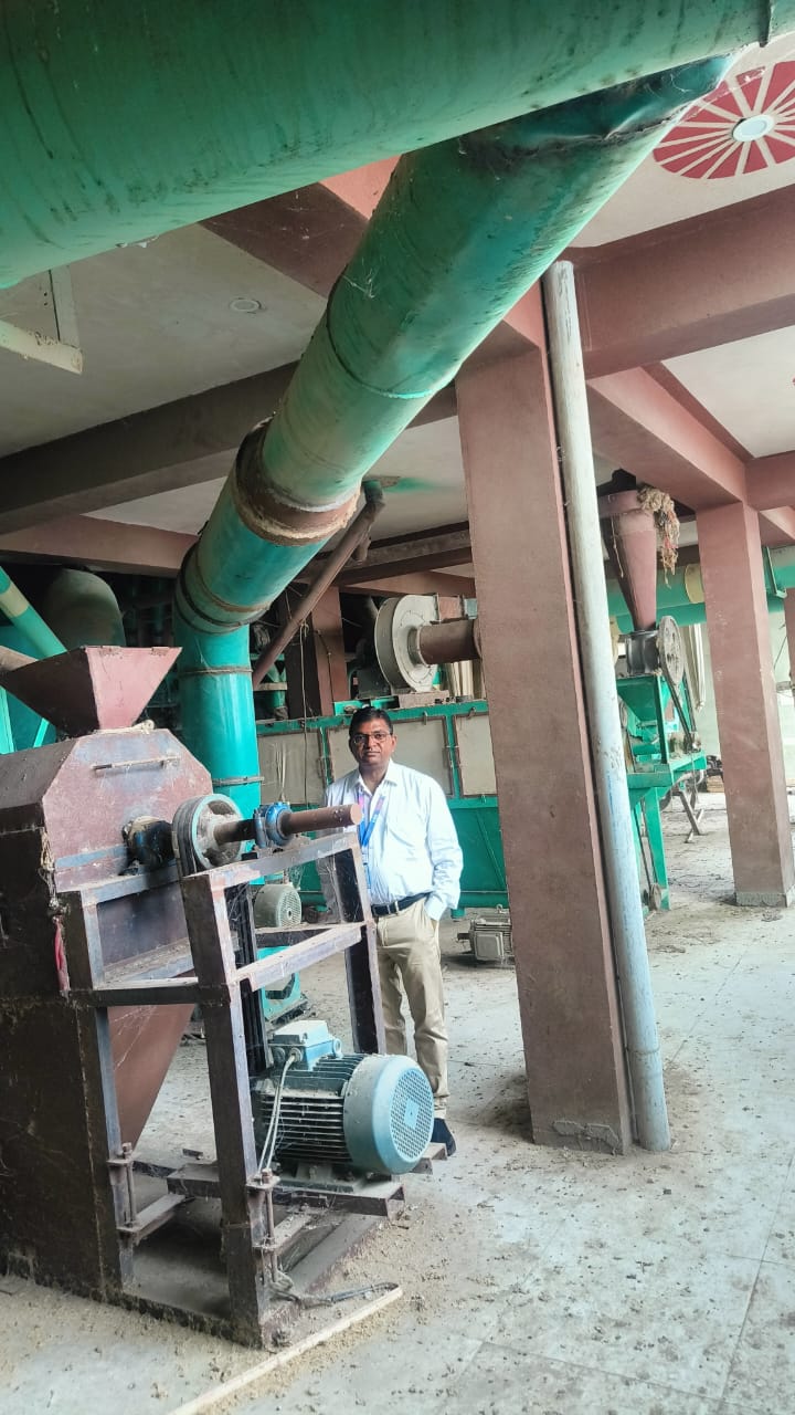 Plant & Machinery for sale in 90, Mangalam Industrial City, Jaitpura, Jaipur Rajasthan – 303704 Industrial Area Jaitpura — photo 1