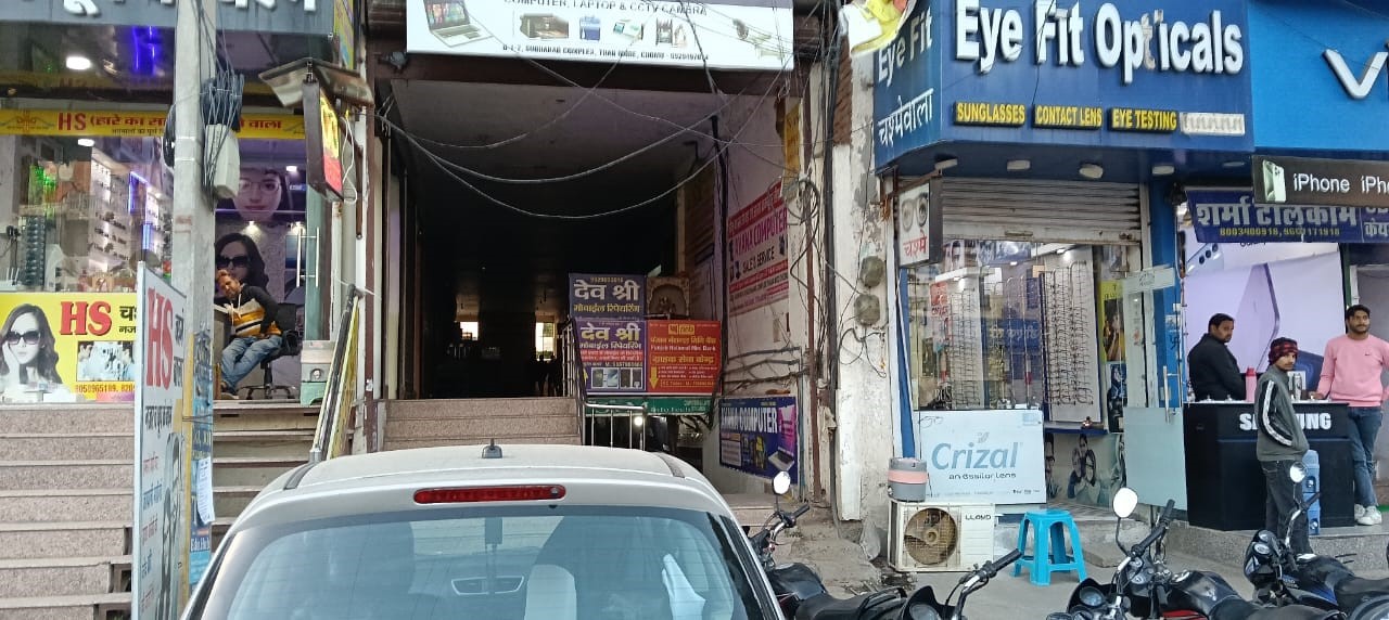 Shops for sale in CHOMU Chomu — photo 2