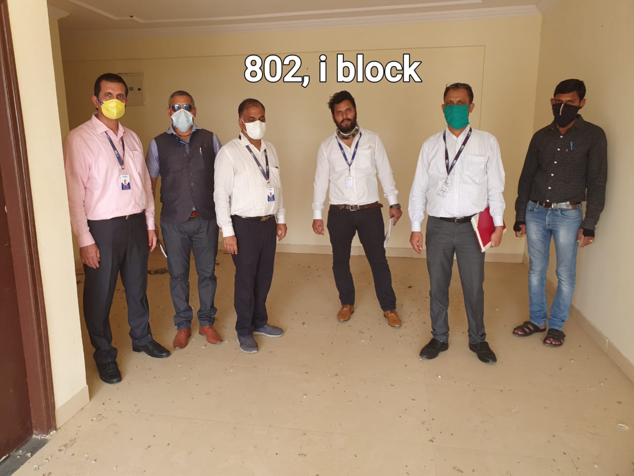 Flat for sale in Hema ki Nangal, Sanganer, Jaipur Jaipur — photo 1