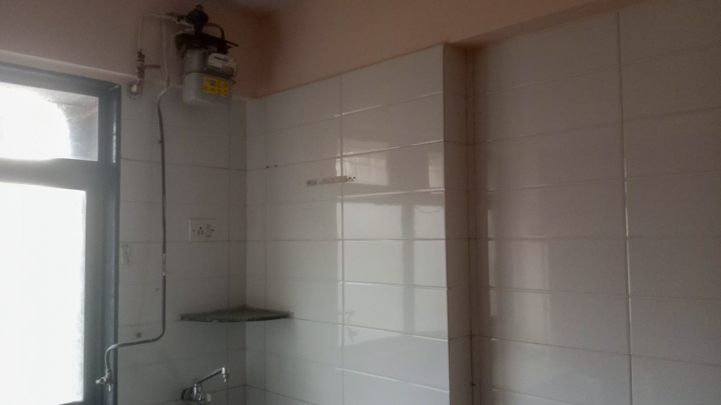 1 BHK Flat for sale in Unnati Green, Kasarvadavali Thane — photo 11