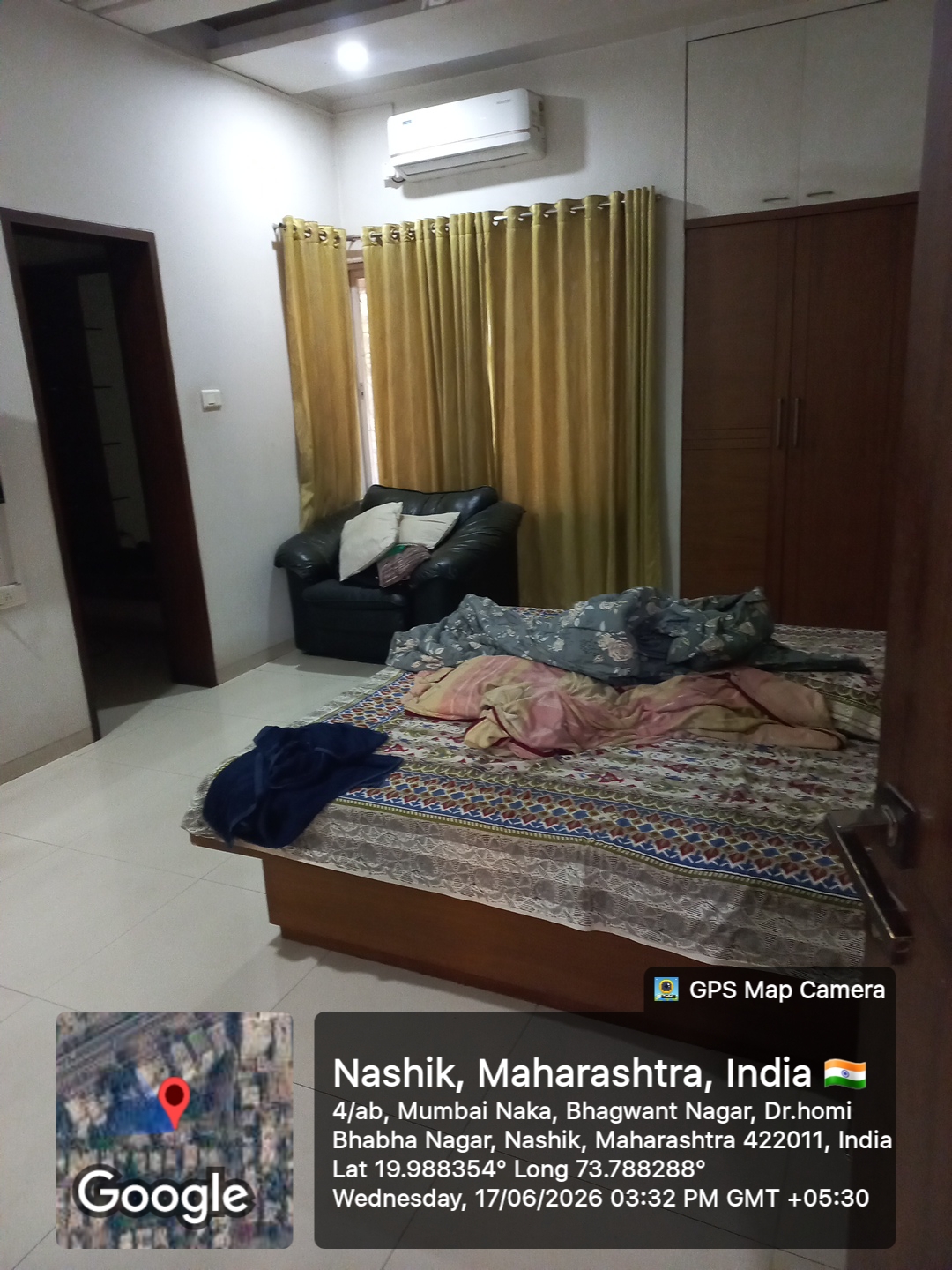 440.21 square meter Bungalow for sale in MUMBAI NAKA Nashik — photo 5