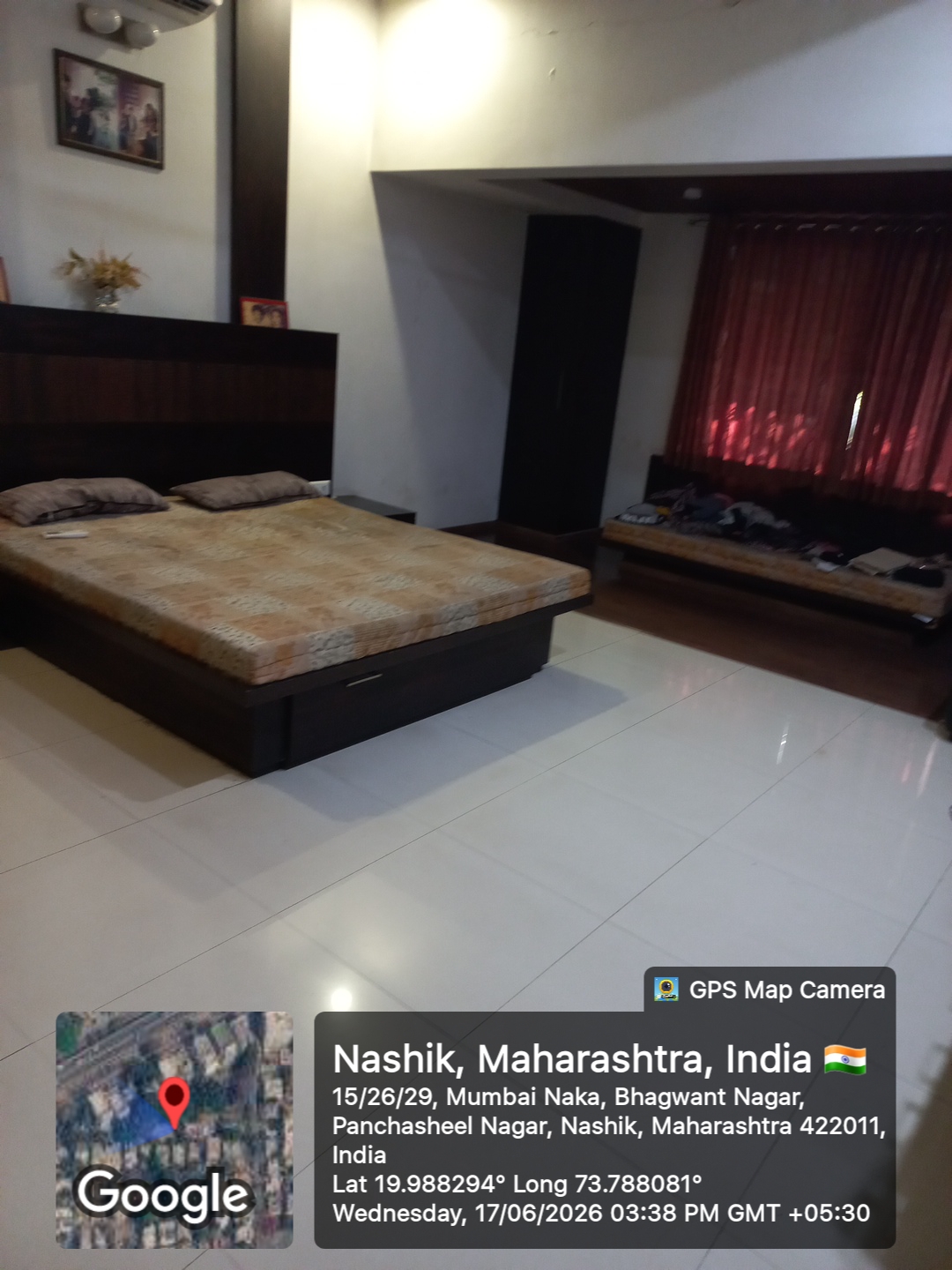 440.21 square meter Bungalow for sale in MUMBAI NAKA Nashik — photo 7
