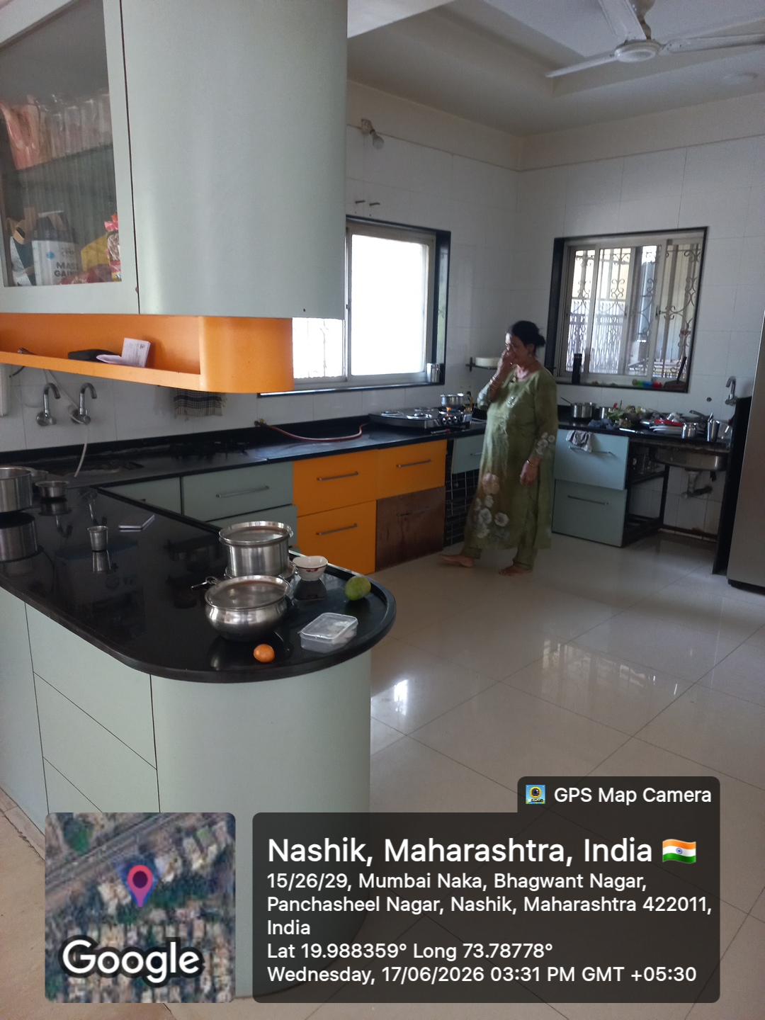 440.21 square meter Bungalow for sale in MUMBAI NAKA Nashik — photo 8