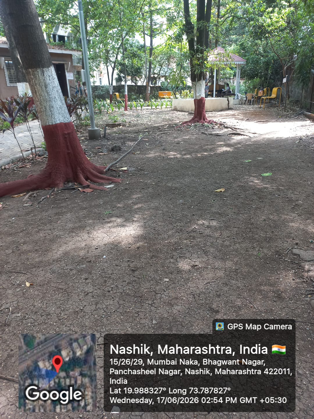 440.21 square meter Bungalow for sale in MUMBAI NAKA Nashik — photo 10