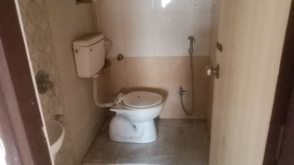 1 BHK Flat for sale in Unnati Green, Kasarvadavali Thane — photo 14