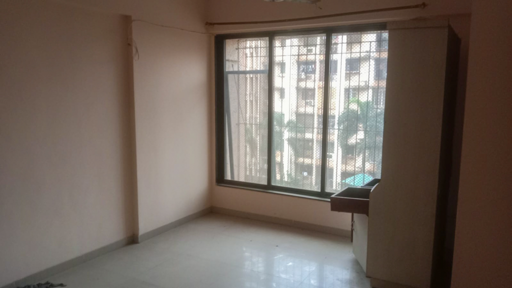 1 BHK Flat for sale in Unnati Green, Kasarvadavali Thane — photo 15