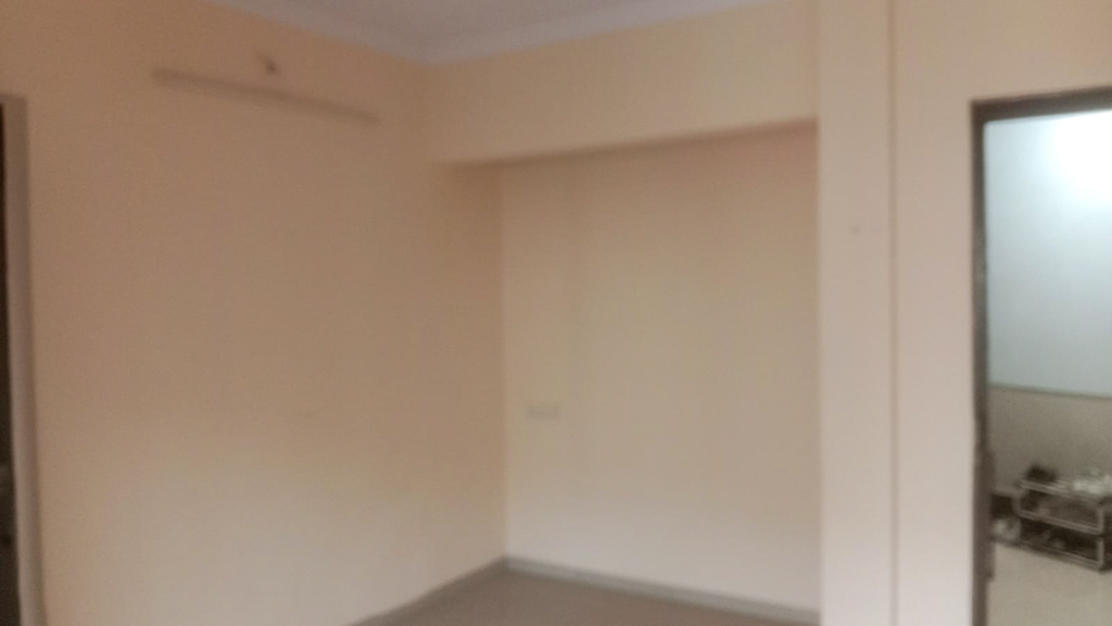 1 BHK Flat for sale in Unnati Green, Kasarvadavali Thane — photo 16