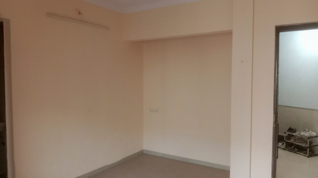1 BHK Flat for sale in Unnati Green, Kasarvadavali Thane — photo 17