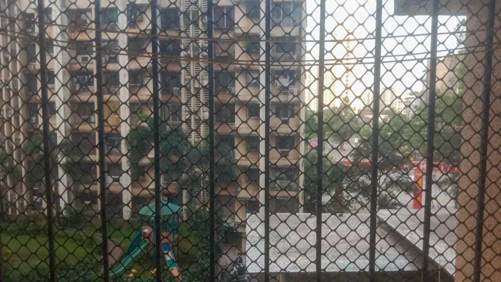 1 BHK Flat for sale in Unnati Green, Kasarvadavali Thane — photo 18