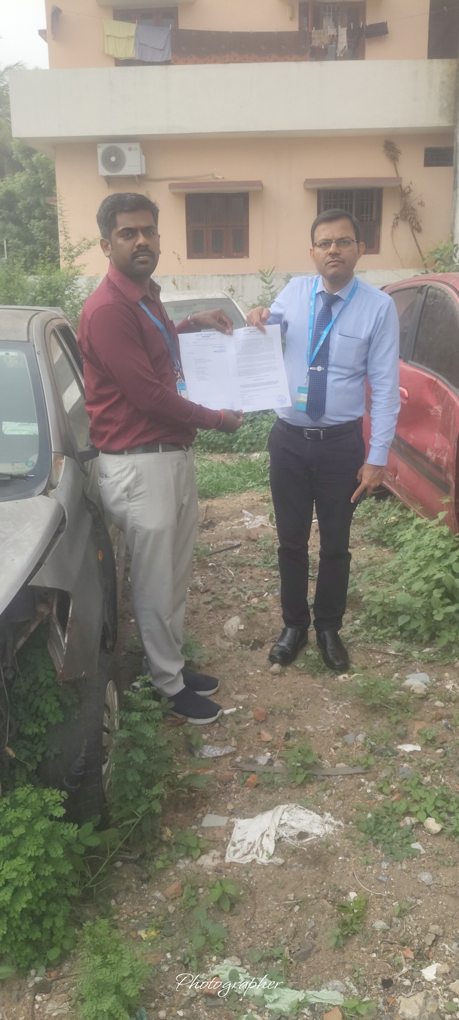 1800 square feet Plot for sale in MADHAVARAM Chennai — photo 2