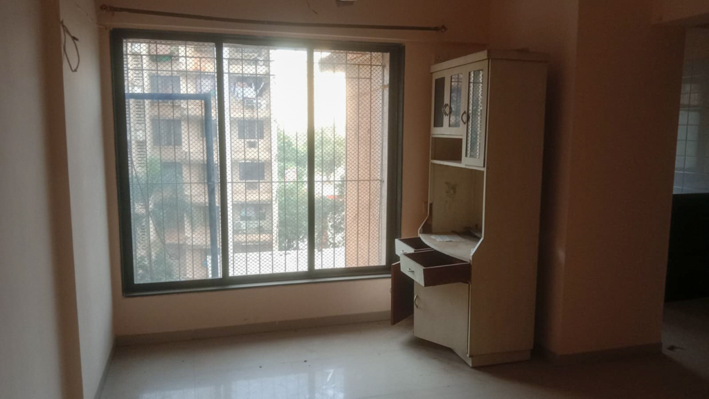 1 BHK Flat for sale in Unnati Green, Kasarvadavali Thane — photo 19