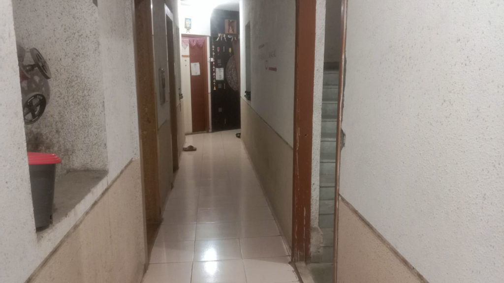 1 BHK Flat for sale in Unnati Green, Kasarvadavali Thane — photo 21