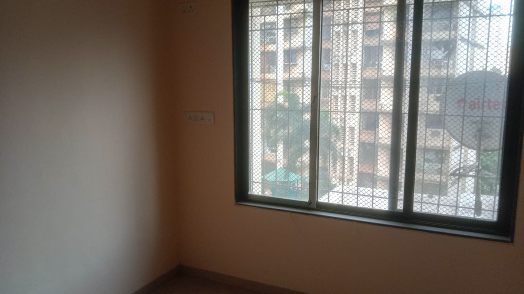1 BHK Flat for sale in Unnati Green, Kasarvadavali Thane — photo 4